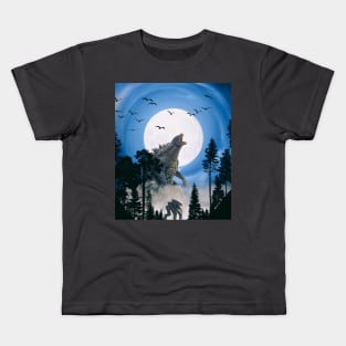 Godzilla Kids T-Shirt